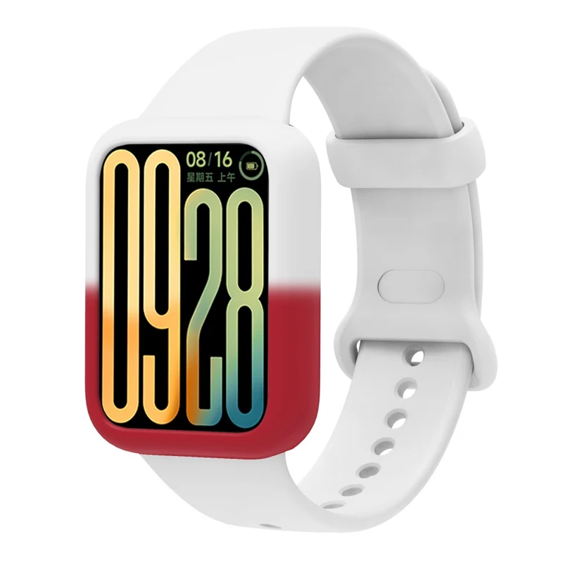 Xiaomi Smart Band 9 Pro Silikon Bumper
