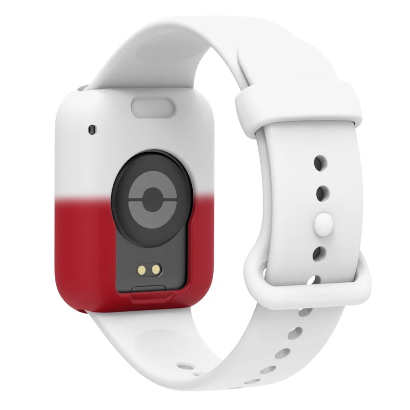 Xiaomi Smart Band 9 Pro Silikon Bumper