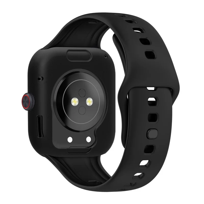 vivo Watch GT / vivo iQOO Watch GT Silikon Universell Bumper
