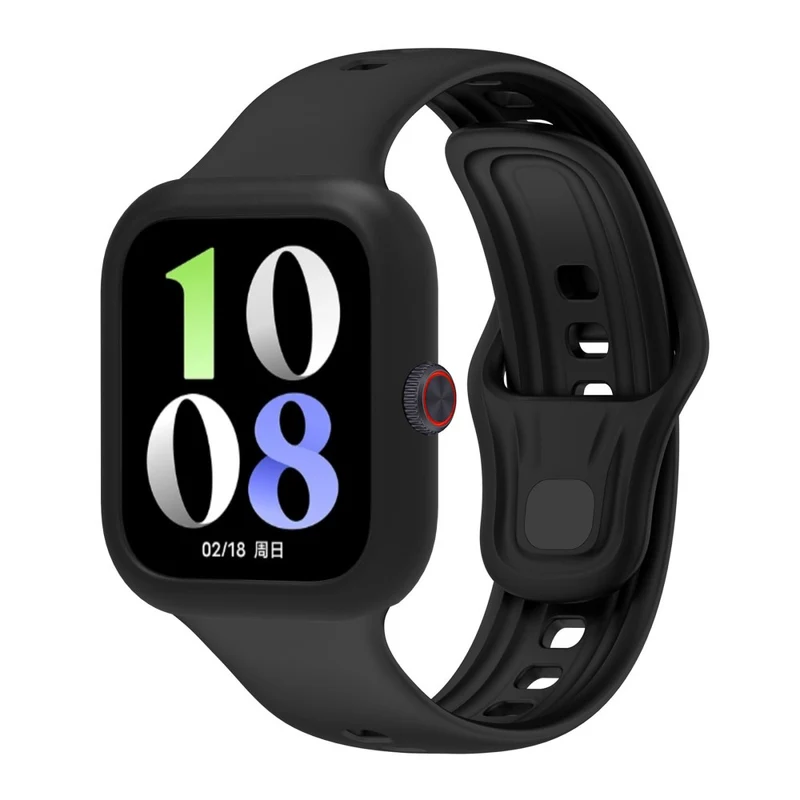 vivo Watch GT / vivo iQOO Watch GT Silikon Universell Bumper