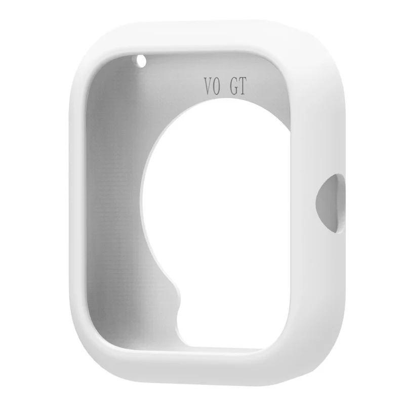 vivo Watch GT / vivo iQOO Watch GT Silikon Universell Bumper