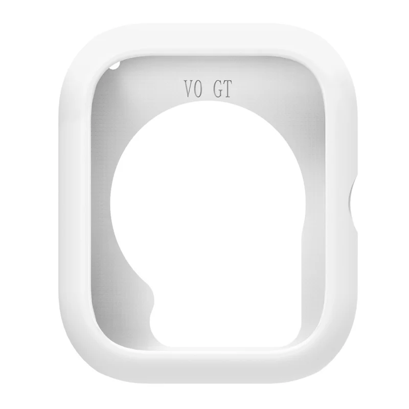 vivo Watch GT / vivo iQOO Watch GT Silikon Universell Bumper