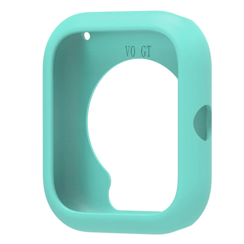 vivo Watch GT / vivo iQOO Watch GT Silikon Universell Bumper