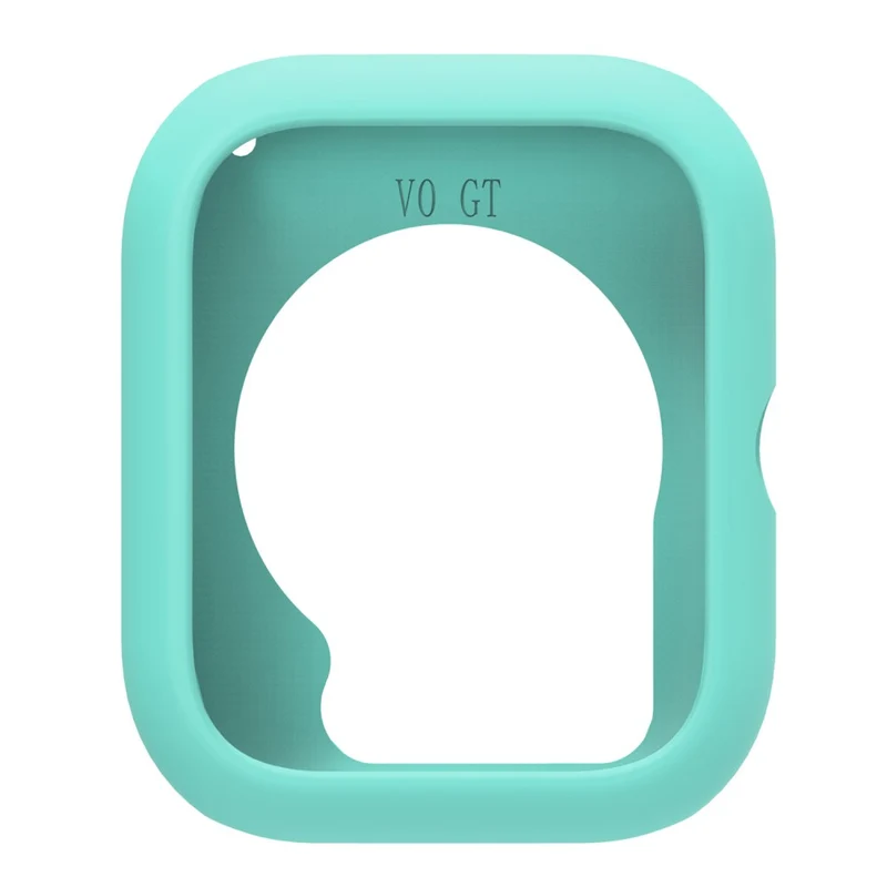 vivo Watch GT / vivo iQOO Watch GT Silikon Universell Bumper