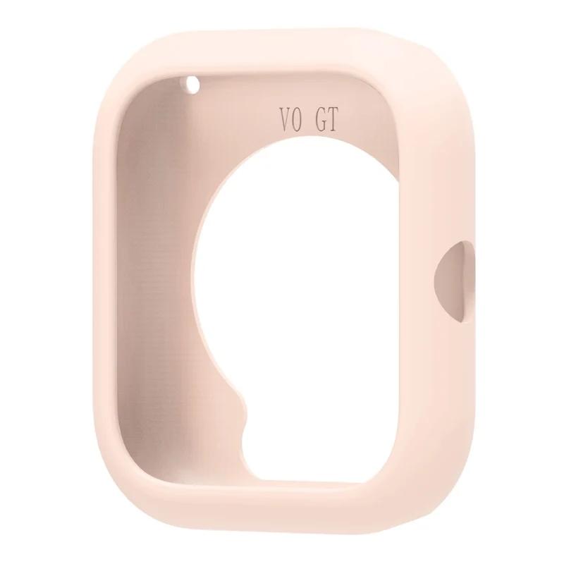 vivo Watch GT / vivo iQOO Watch GT Silikon Universell Bumper