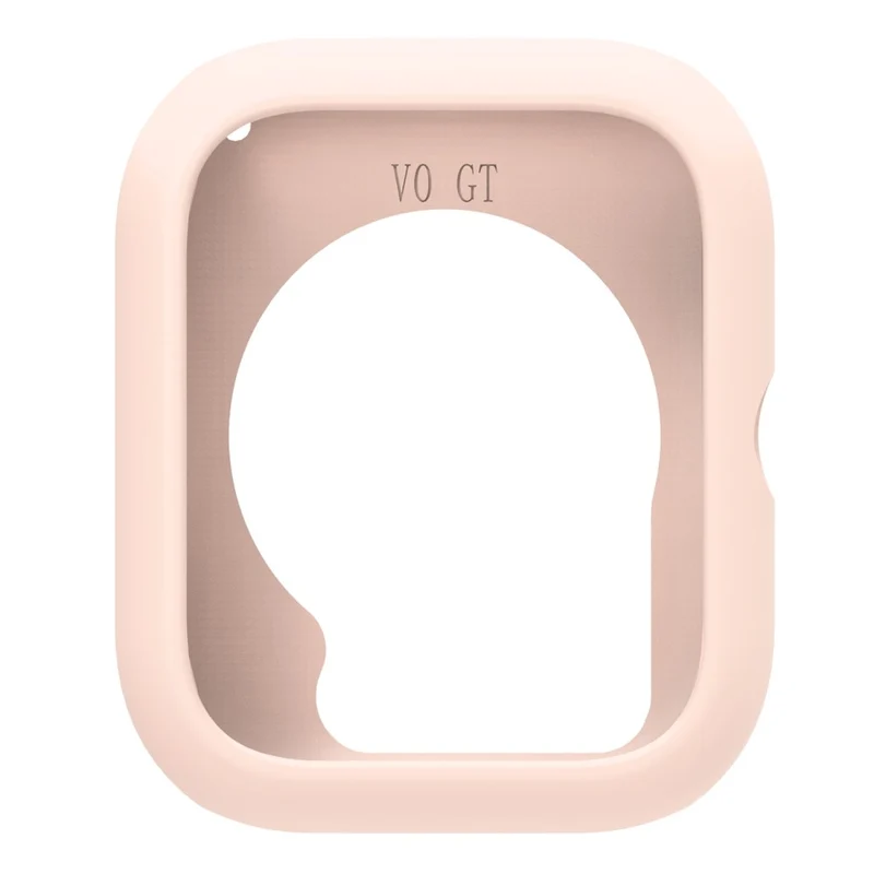 vivo Watch GT / vivo iQOO Watch GT Silikon Universell Bumper