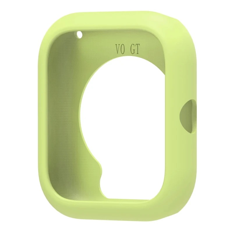 vivo Watch GT / vivo iQOO Watch GT Silikon Universell Bumper