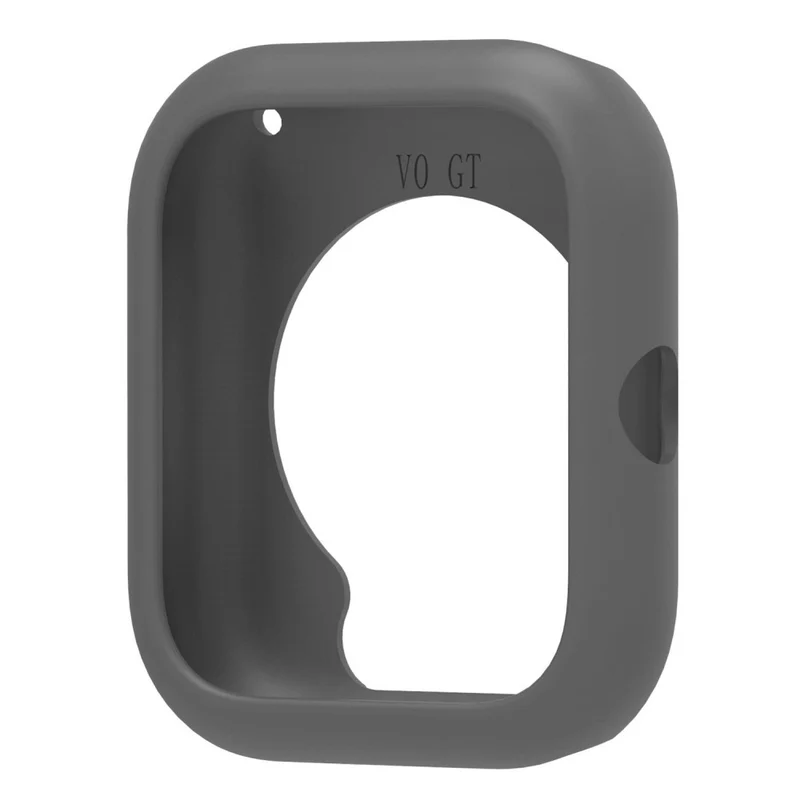 vivo Watch GT / vivo iQOO Watch GT Silikon Universell Bumper