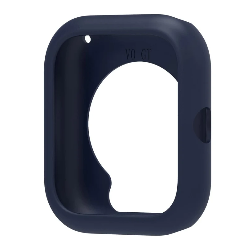 vivo Watch GT / vivo iQOO Watch GT Silikon Universell Bumper