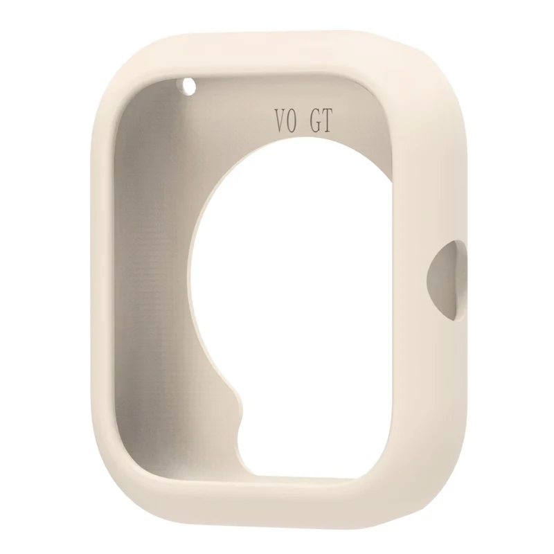 vivo Watch GT / vivo iQOO Watch GT Silikon Universell Bumper