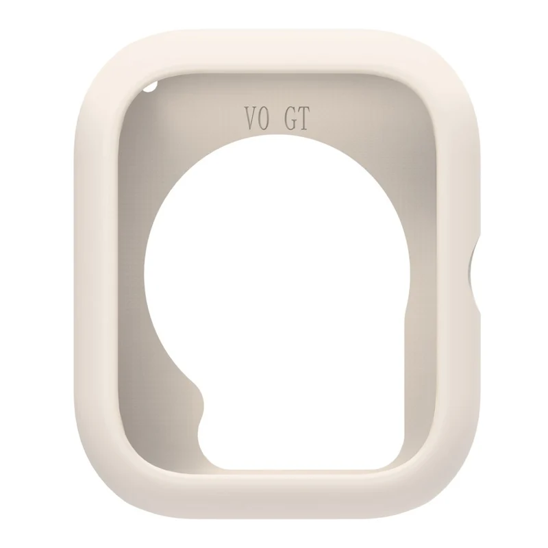 vivo Watch GT / vivo iQOO Watch GT Silikon Universell Bumper