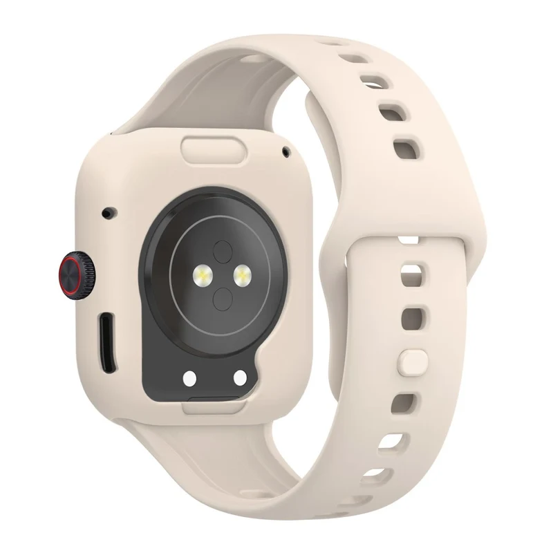 vivo Watch GT / vivo iQOO Watch GT Silikon Universell Bumper