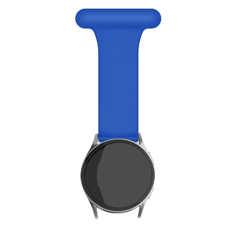Huawei Watch GT Krankenschwester Armband (Dunkelblau)