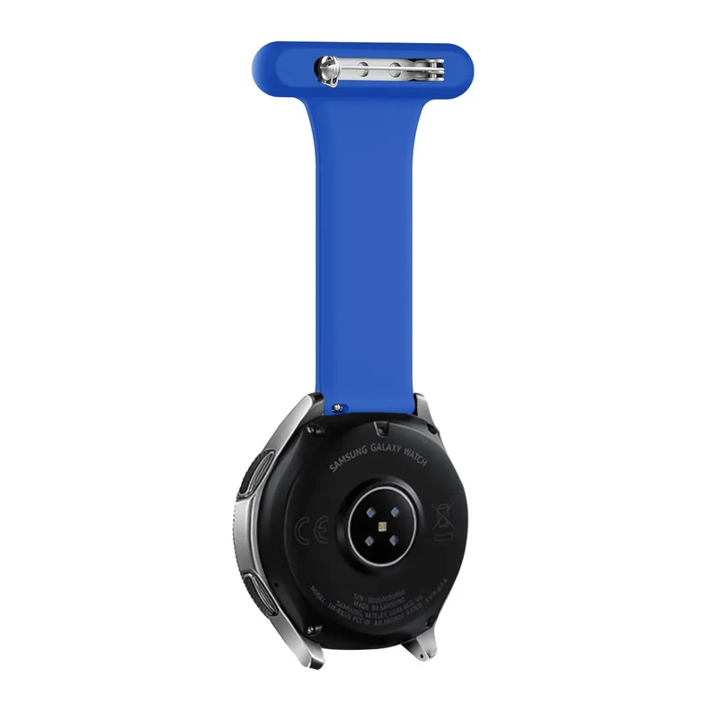 Huawei Watch GT Krankenschwester Armband (Dunkelblau)