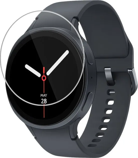 Samsung Galaxy Watch 9 - 44mm Schutzfolie (Glas)