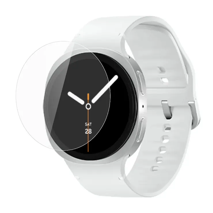 Samsung Galaxy Watch 9 - 40mm Schutzfolie (Glas)