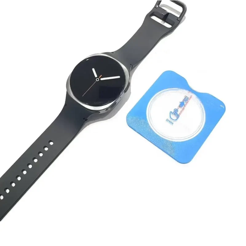 Samsung Galaxy Watch 9 - 40mm Schutzfolie (Glas)