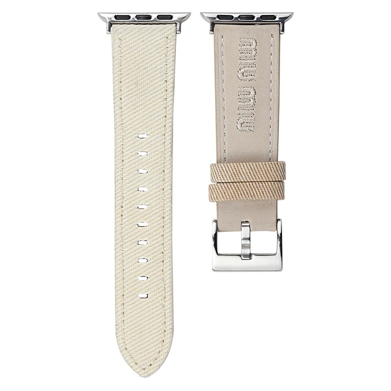Absolut Stylisch Apple Smartwatch Nylon Universell Armband