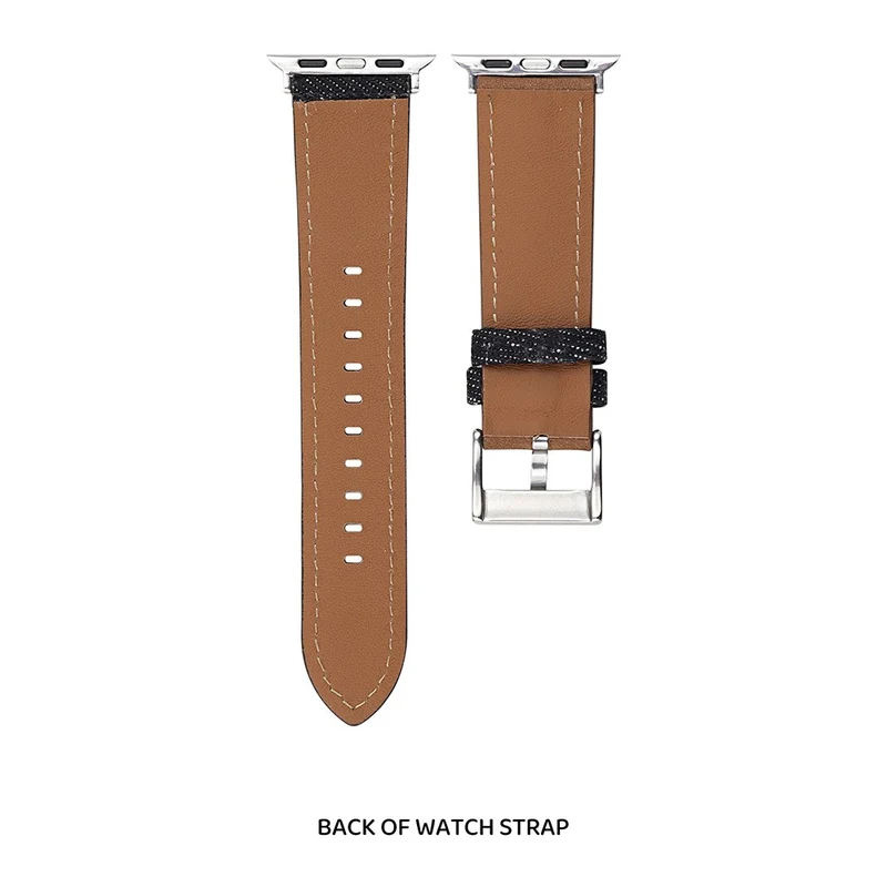 Unglaublich Haltbar Apple Smartwatch Nylon Universell Armband