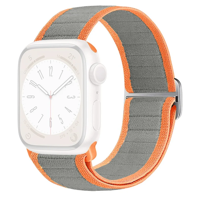 Wunderbar Apple Smartwatch Nylon Universell Armband