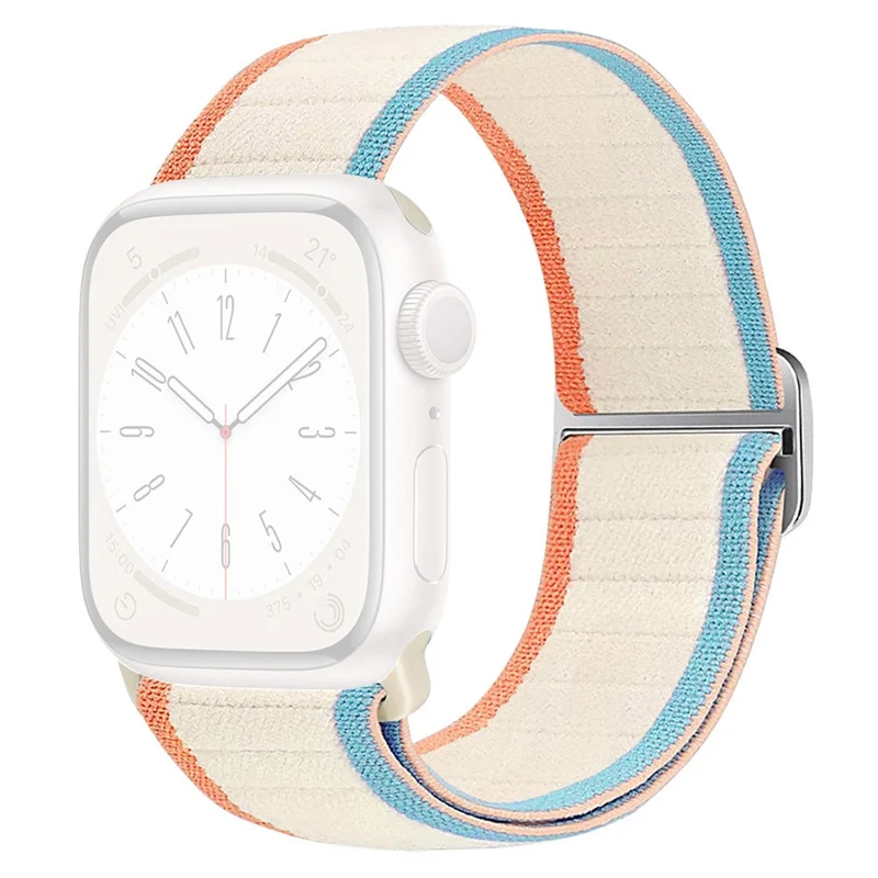 Wunderbar Apple Smartwatch Nylon Universell Armband