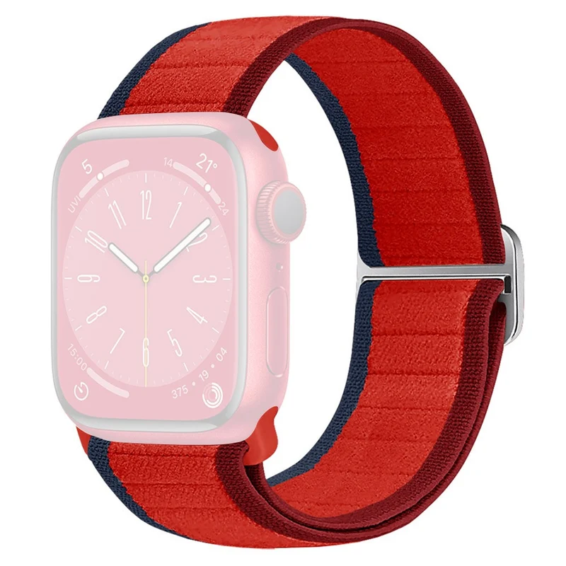 Wunderbar Apple Smartwatch Nylon Universell Armband