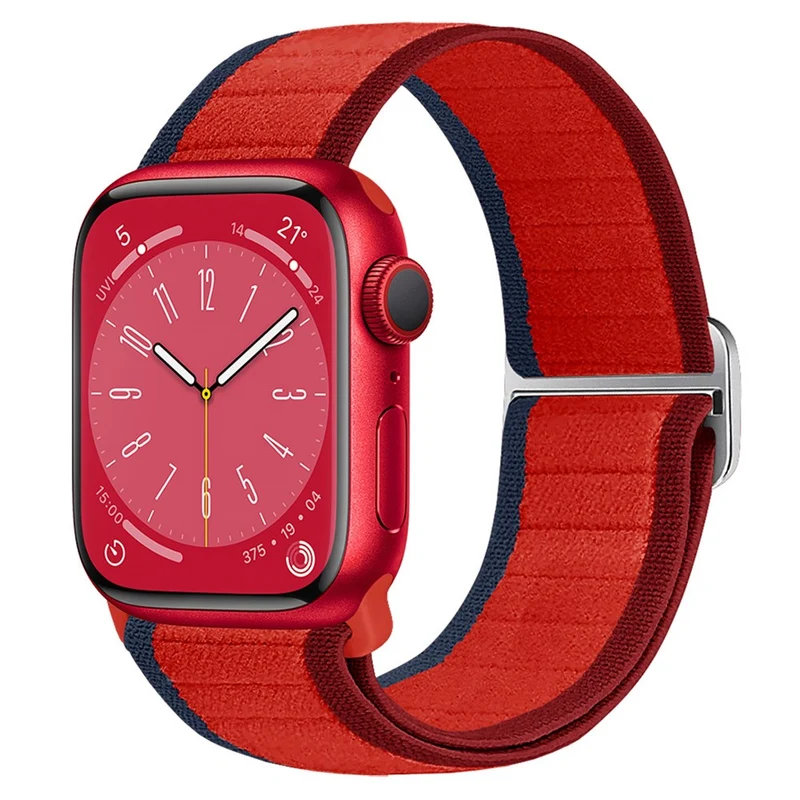 Wunderbar Apple Smartwatch Nylon Universell Armband