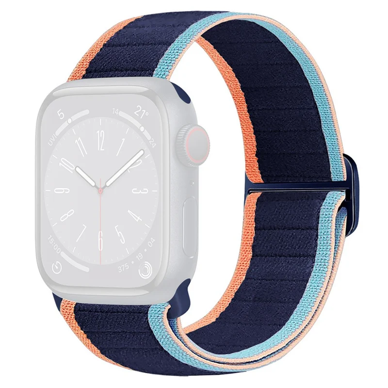 Wunderbar Apple Smartwatch Nylon Universell Armband