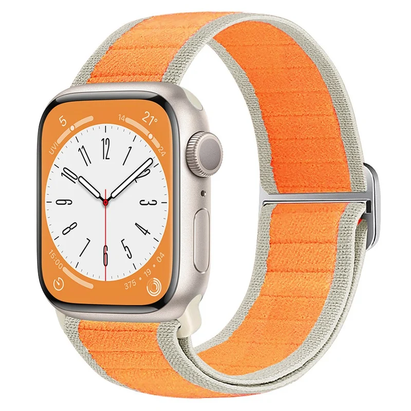 Wunderbar Apple Smartwatch Nylon Universell Armband