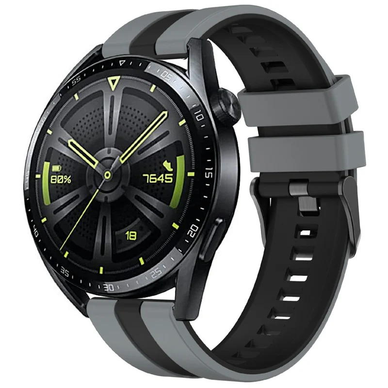 Super Bequem Universell Silikon Universell Armband