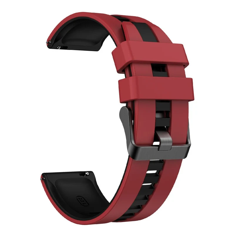 Super Bequem Universell Silikon Universell Armband