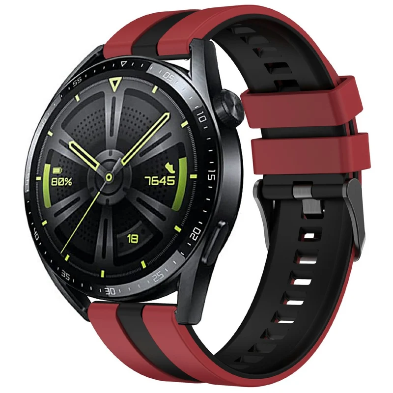 Super Bequem Universell Silikon Universell Armband