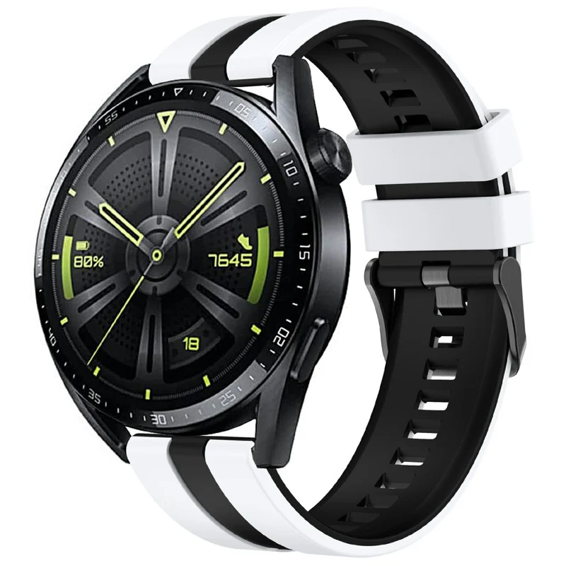Super Bequem Universell Silikon Universell Armband