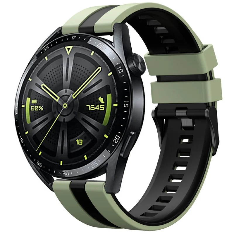Super Bequem Universell Silikon Universell Armband