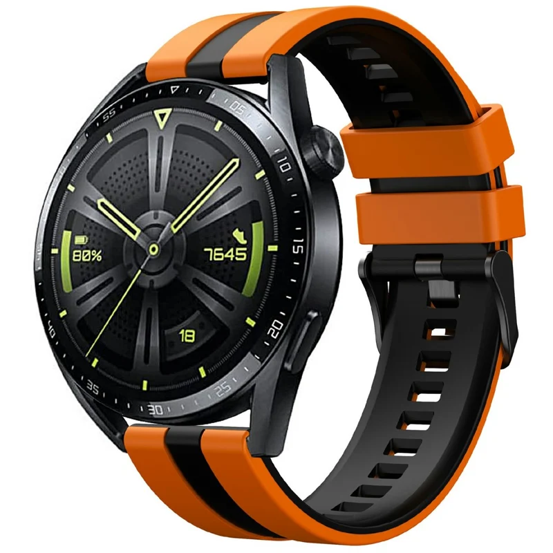 Super Bequem Universell Silikon Universell Armband