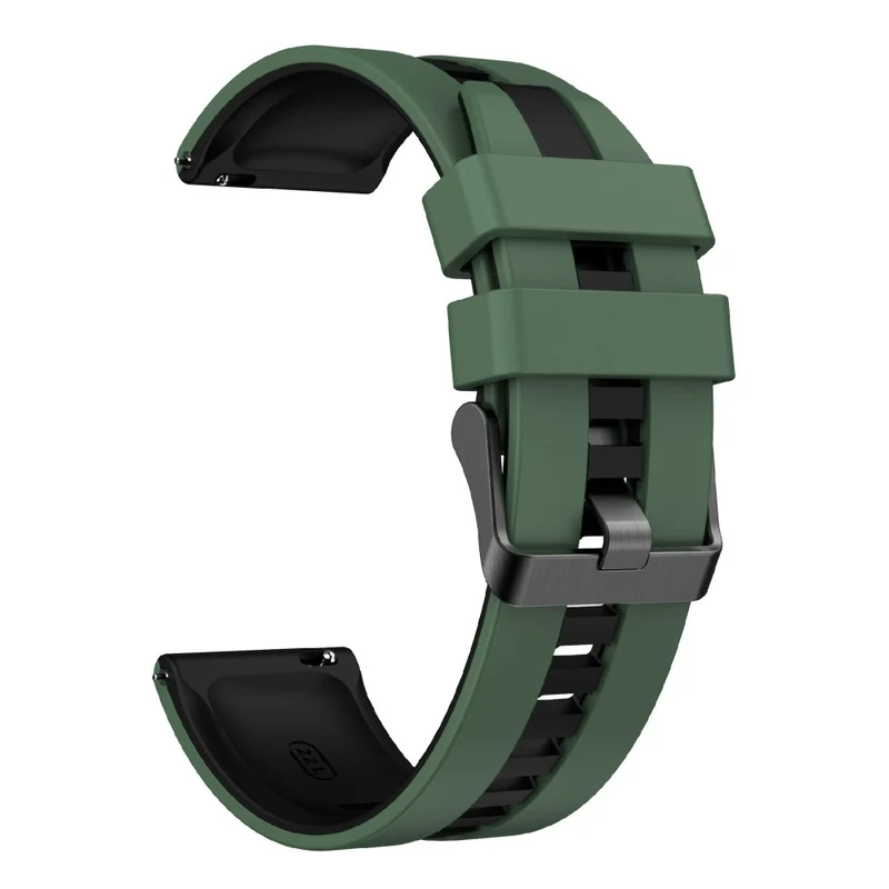 Super Bequem Universell Silikon Universell Armband