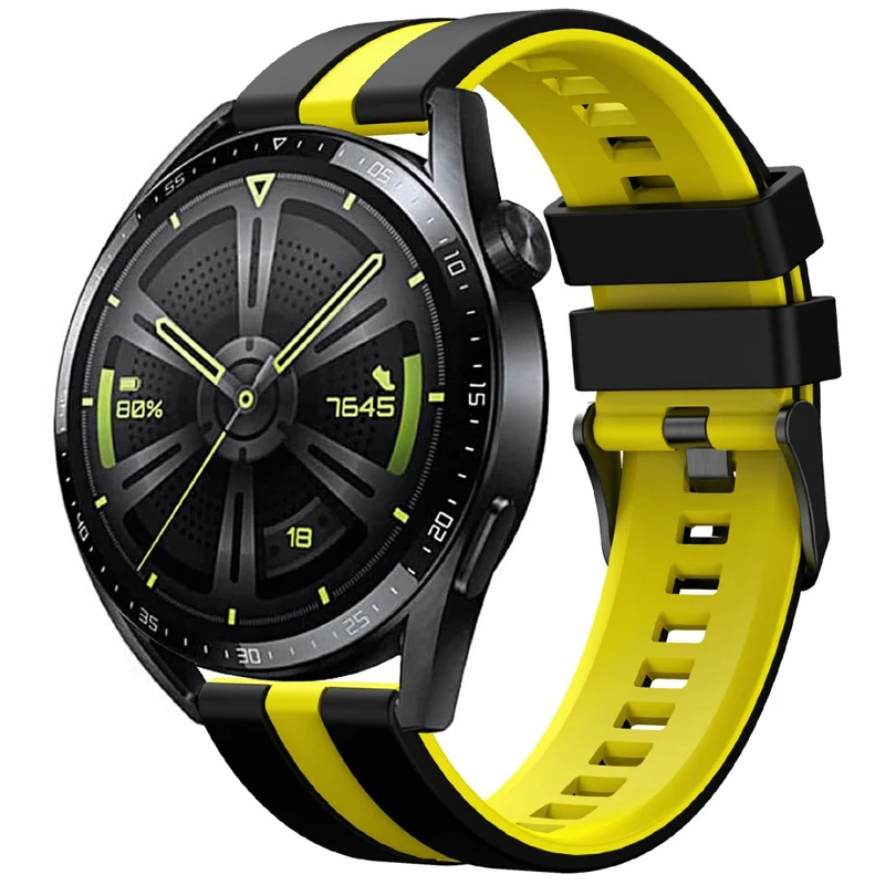 Super Bequem Universell Silikon Universell Armband