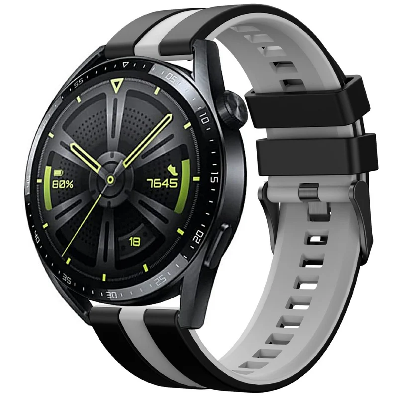 Super Bequem Universell Silikon Universell Armband