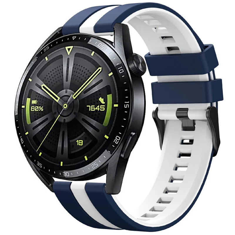 Super Bequem Universell Silikon Universell Armband
