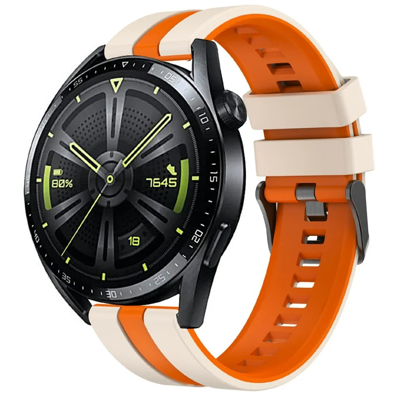 Super Bequem Universell Silikon Universell Armband