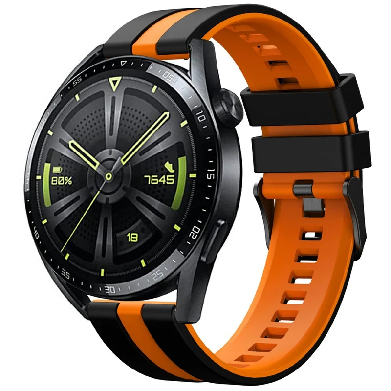 Weich Universell Silikon Universell Armband