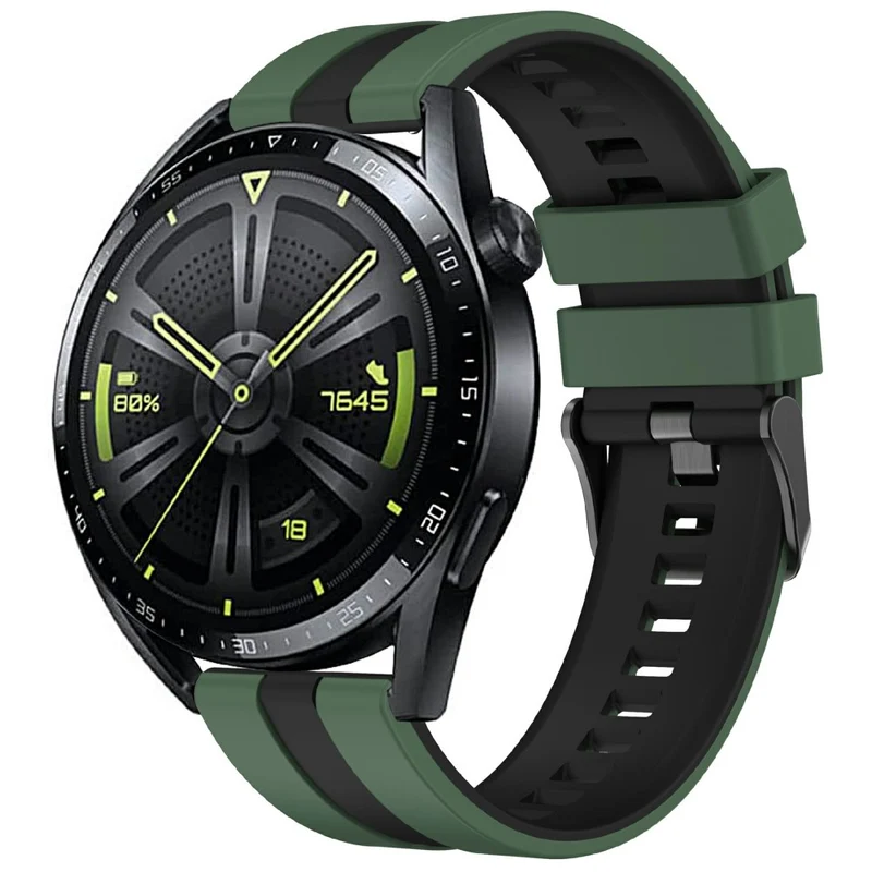 Weich Universell Silikon Universell Armband