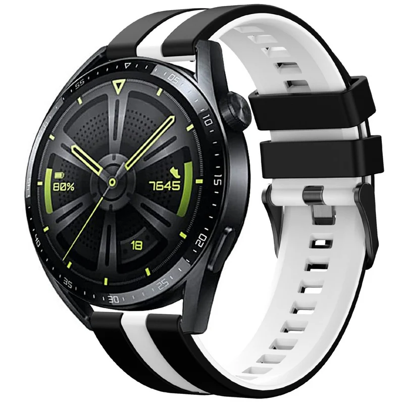 Weich Universell Silikon Universell Armband