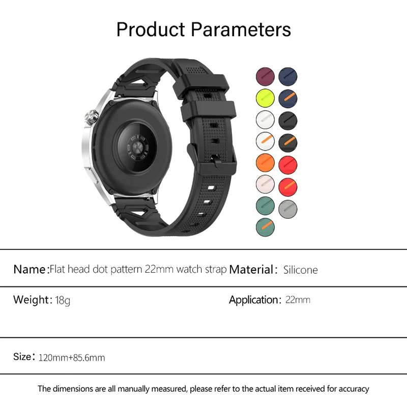 Unglaublich Süß Universell Silikon Universell Armband