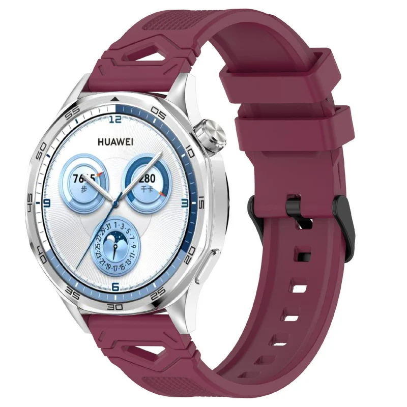 Unglaublich Süß Universell Silikon Universell Armband