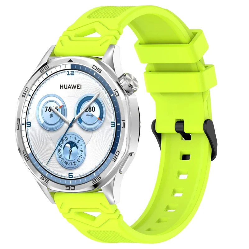 Unglaublich Süß Universell Silikon Universell Armband