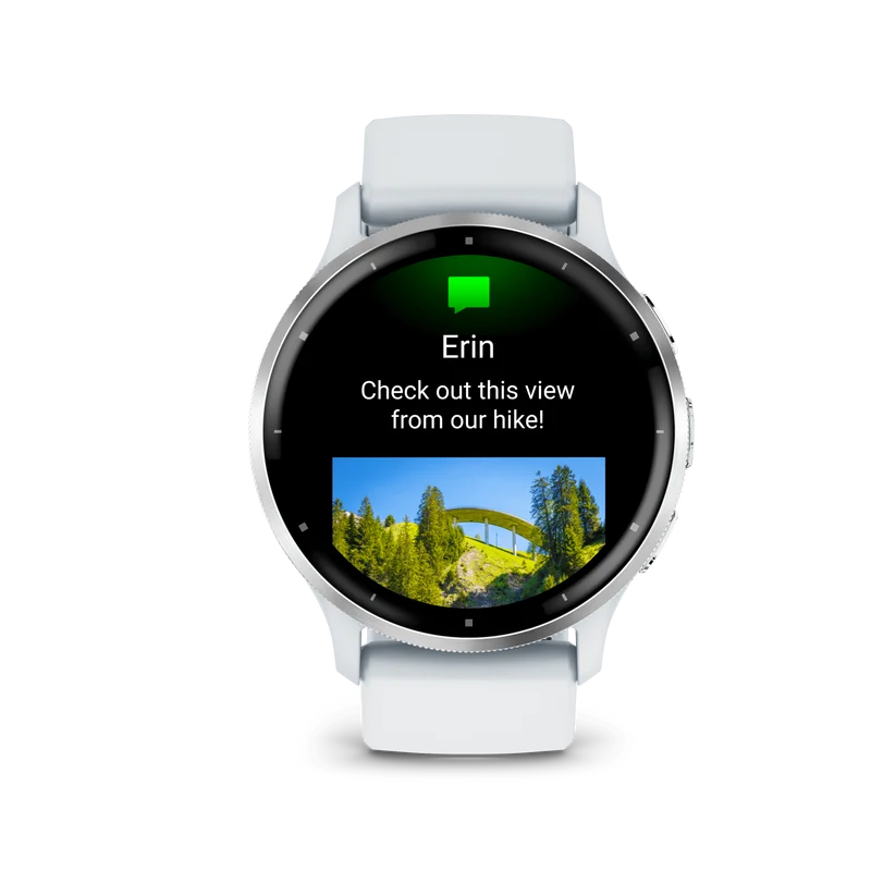 Garmin Venu 3