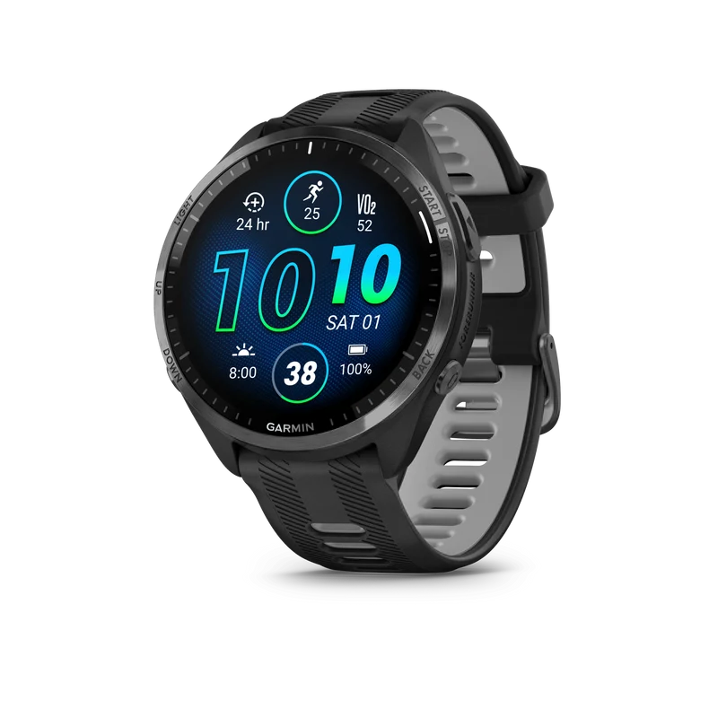 Garmin Sportuhr Forerunner 965