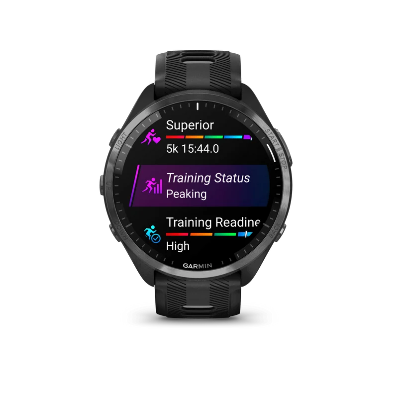 Garmin Sportuhr Forerunner 965