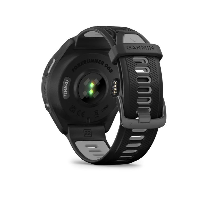 Garmin Sportuhr Forerunner 965